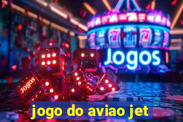 jogo do aviao jet